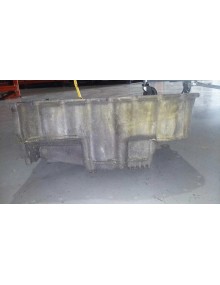 Recambio de carter para renault megane i scenic (ja0) 1.6 16v kaleido referencia OEM IAM K4M701   2