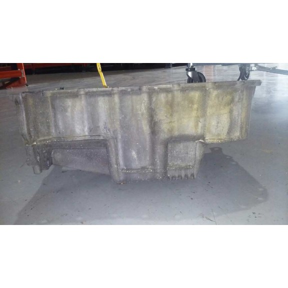 Recambio de carter para renault megane i scenic (ja0) 1.6 16v kaleido referencia OEM IAM K4M701  