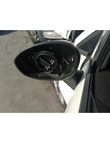 Recambio de retrovisor izquierdo para fiat 500 lounge referencia OEM IAM  SIN CRISTAL  2