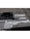 Recambio de sistema audio / radio cd para audi a5 coupe (8t) 2.7 tdi referencia OEM IAM 870919603 NAVEGADOR KIT COMPLETO CON MMI