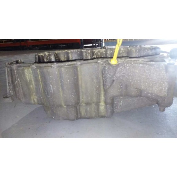 Recambio de carter para renault megane i scenic (ja0) 1.6 16v kaleido referencia OEM IAM K4M701  