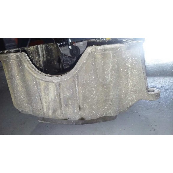 Recambio de carter para renault megane i scenic (ja0) 1.6 16v kaleido referencia OEM IAM K4M701  