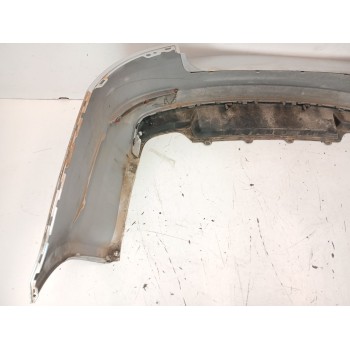 Recambio de paragolpes trasero para skoda octavia lim. (5e3) ambition referencia OEM IAM 5E5807421  