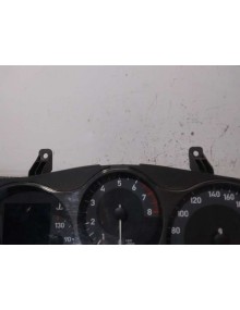 Recambio de cuadro instrumentos para seat leon (1p1) stylance / style referencia OEM IAM 1P0920840B V0007000 110080281018 2