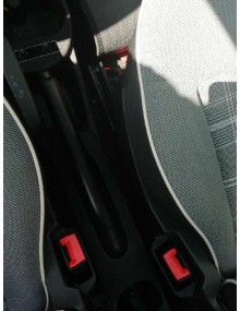 Recambio de palanca freno de mano para fiat 500 lounge referencia OEM IAM   