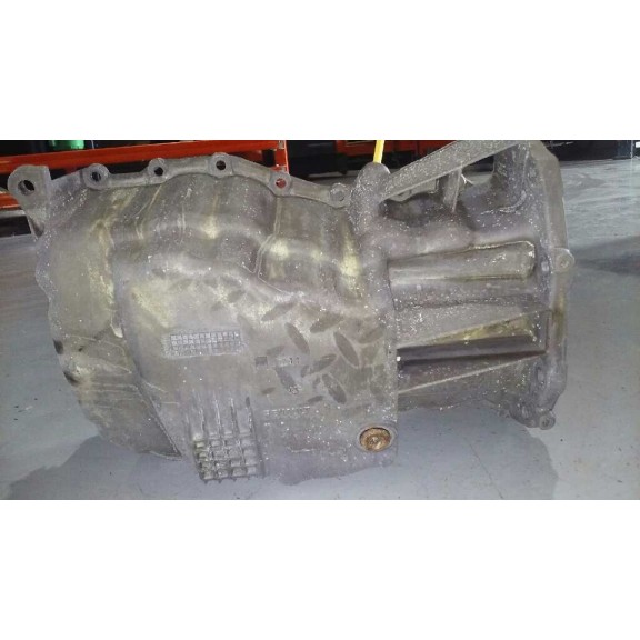 Recambio de carter para renault megane i scenic (ja0) 1.6 16v kaleido referencia OEM IAM K4M701  