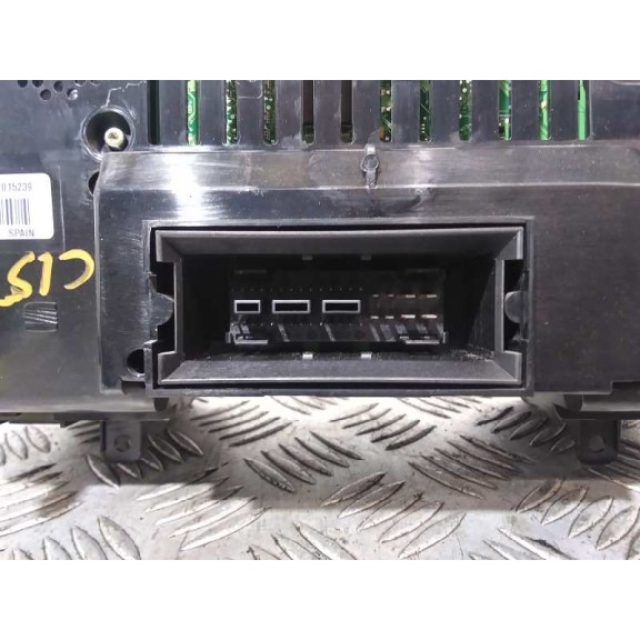 Recambio de cuadro instrumentos para seat leon (1p1) stylance / style referencia OEM IAM 1P0920840B V0007000 110080281018