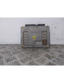 Recambio de centralita motor uce para seat leon (1p1) stylance / style referencia OEM IAM 06A906033FF  