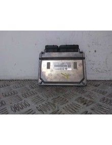 Recambio de centralita motor uce para seat leon (1p1) stylance / style referencia OEM IAM 06A906033FF   2