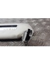 Recambio de parasol izquierdo para audi a5 coupe (8t) 2.7 tdi referencia OEM IAM  2 PINES 