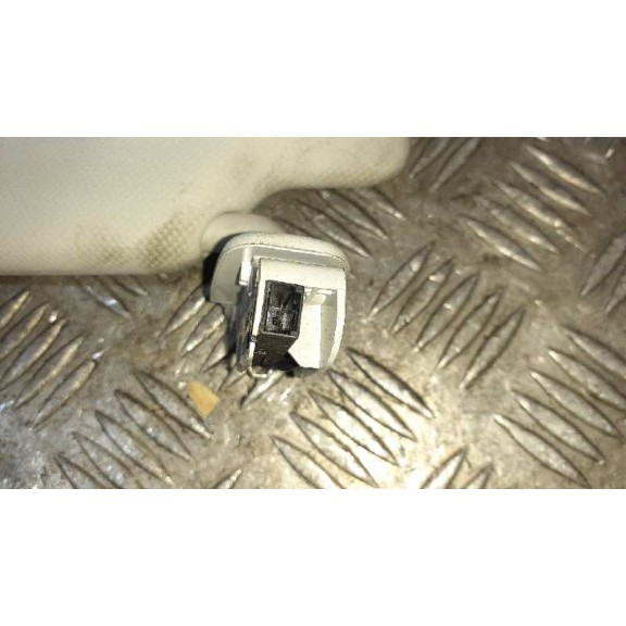 Recambio de parasol izquierdo para audi a5 coupe (8t) 2.7 tdi referencia OEM IAM  2 PINES 