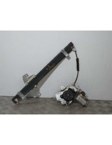 Recambio de elevalunas delantero izquierdo para kia picanto 1.1 cat referencia OEM IAM  ELÉCTRICO 2 CABLES