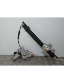 Recambio de elevalunas delantero izquierdo para kia picanto 1.1 cat referencia OEM IAM  ELÉCTRICO 2 CABLES 2