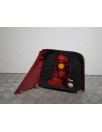 Recambio de piloto trasero derecho para volkswagen golf iv berlina (1j1) referencia OEM IAM 1J6945096R NUEVO 3/5P (97->03)