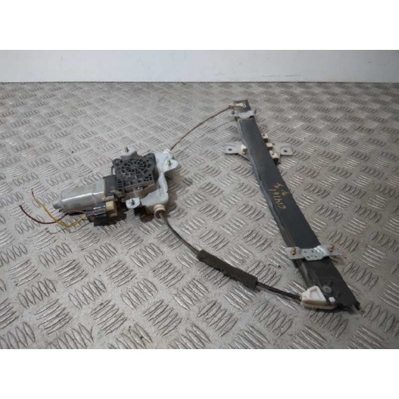 Recambio de elevalunas delantero izquierdo para kia picanto 1.1 cat referencia OEM IAM  ELÉCTRICO 2 CABLES