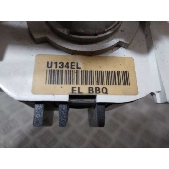 Recambio de mando calefaccion / aire acondicionado para kia picanto 1.1 cat referencia OEM IAM U134EL  