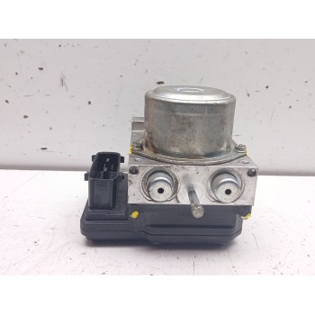Recambio de abs para nissan juke (f15) 1.6 referencia OEM IAM td8405 476601kd0a 