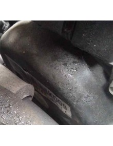 Recambio de motor completo para kia picanto 1.1 cat referencia OEM IAM G4HG B 93.576KM 2