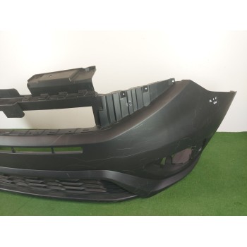 Recambio de paragolpes delantero para fiat doblo cargo (263_) 1.4 referencia OEM IAM 735594052  