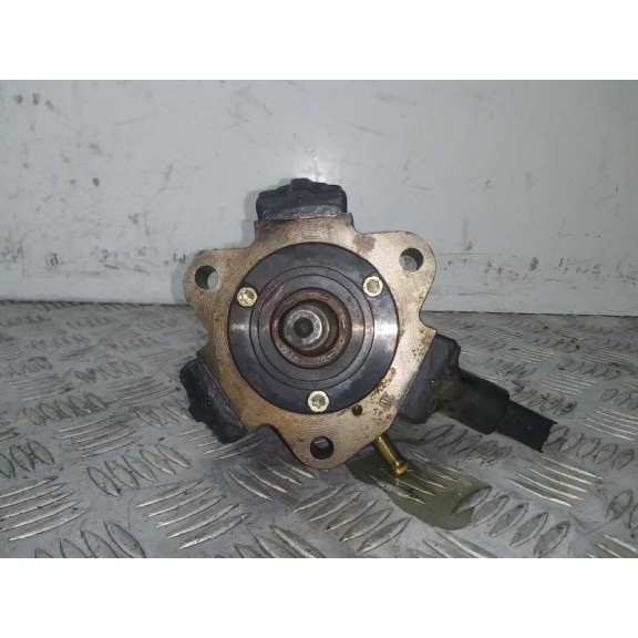 Recambio de bomba inyeccion para peugeot 607 (s1) básico referencia OEM IAM 0445010021 195046 