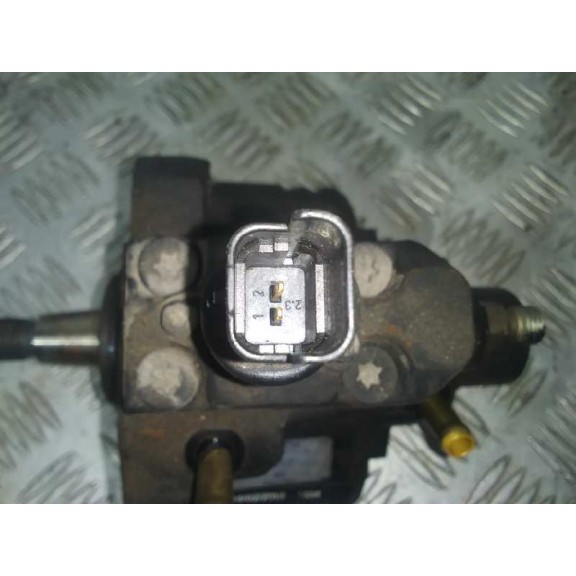Recambio de bomba inyeccion para peugeot 607 (s1) básico referencia OEM IAM 0445010021 195046 