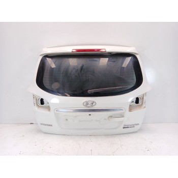 Recambio de porton trasero para hyundai santa fe (bm) 2.2 crdi cat referencia OEM IAM   