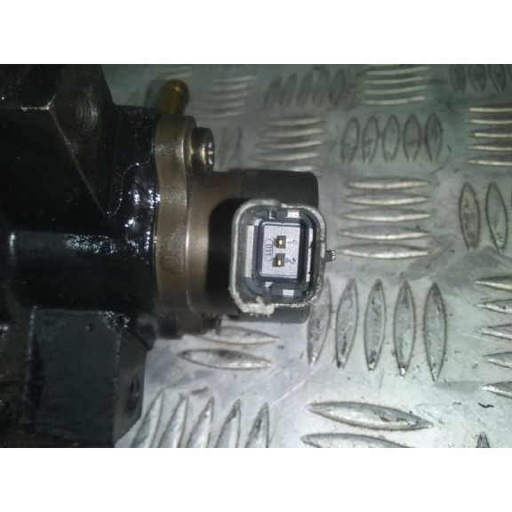 Recambio de bomba inyeccion para peugeot 607 (s1) básico referencia OEM IAM 0445010021 195046 