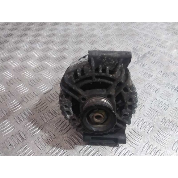 Recambio de alternador para mini mini (r50,r53) one referencia OEM IAM 0124325158 12317550997 12317550319