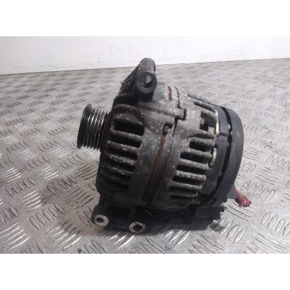 Recambio de alternador para mini mini (r50,r53) one referencia OEM IAM 0124325158 12317550997 12317550319