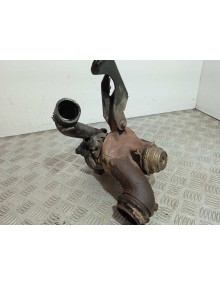Recambio de turbocompresor para peugeot 607 (s1) básico referencia OEM IAM 9640668680 MAL  2