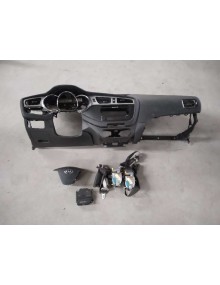 Recambio de kit airbag para kia pro_cee´d ( ) drive referencia OEM IAM 84730A2000 95910A2320 