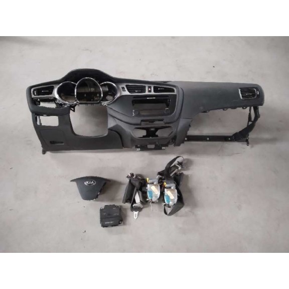 Recambio de kit airbag para kia pro_cee´d ( ) drive referencia OEM IAM 84730A2000 95910A2320 