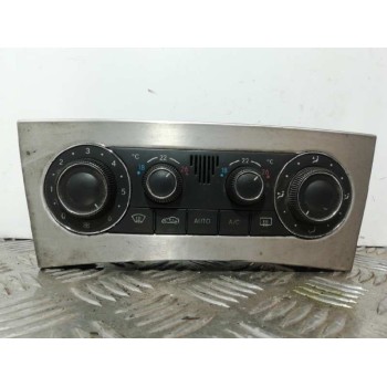 MANDO CLIMATIZADOR A2038304385 