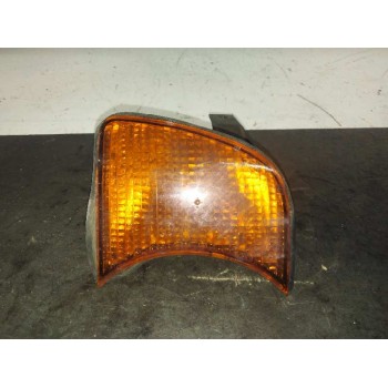 PILOTO DELANTERO DERECHO 1384034 AMBAR 