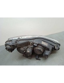 Recambio de faro izquierdo para peugeot 607 (s2) básico referencia OEM IAM 9654670980 XENON SOPORTE ROTO 2