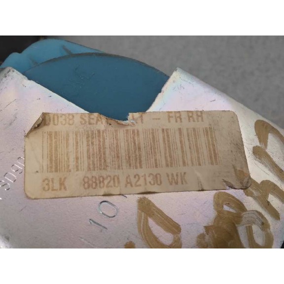 Recambio de kit airbag para kia pro_cee´d ( ) drive referencia OEM IAM 84730A2000 95910A2320 