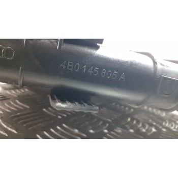 Recambio de intercooler para audi a6 berlina (4b2) 2.5 tdi quattro referencia OEM IAM 4B0145805A  