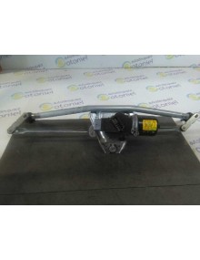 Recambio de motor limpia delantero para renault kangoo (f/kc0) alize referencia OEM IAM 53563102  