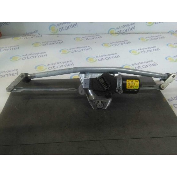 Recambio de motor limpia delantero para renault kangoo (f/kc0) alize referencia OEM IAM 53563102  