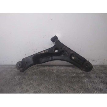Recambio de brazo suspension inferior delantero derecho para kia picanto 1.1 cat referencia OEM IAM   ROTULA MAL