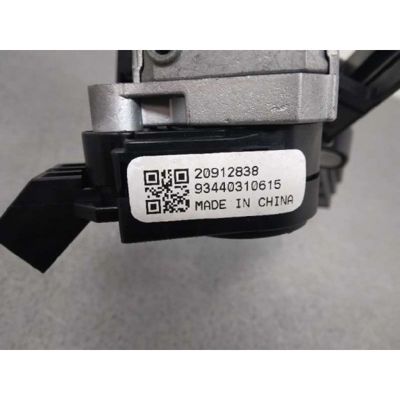 Recambio de conmutador de arranque para opel insignia berlina cosmo referencia OEM IAM 13501002 13502301 