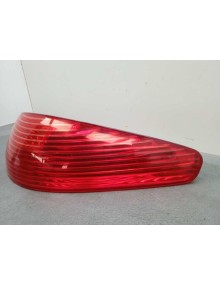 Recambio de piloto trasero derecho para peugeot 607 (s2) básico referencia OEM IAM 96295391XX   2