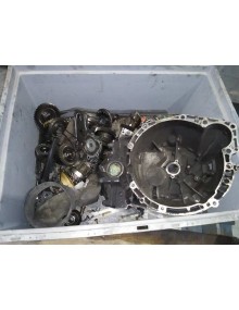 Recambio de caja casco para peugeot expert tepee 2.0 hdi cat (rhk / dw10uted4) referencia OEM IAM 20MB13  