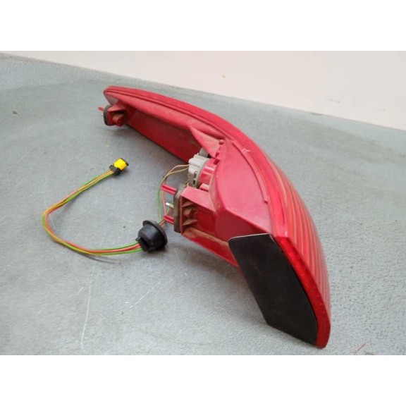 Recambio de piloto trasero derecho para peugeot 607 (s2) básico referencia OEM IAM 96295391XX  