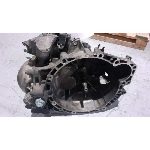 Recambio de caja casco para peugeot expert tepee 2.0 hdi cat (rhk / dw10uted4) referencia OEM IAM 20MB13  