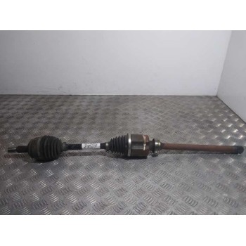 Recambio de transmision delantera derecha para peugeot 5008 gt referencia OEM IAM 9808076080  