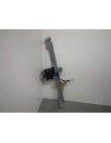 Recambio de elevalunas delantero derecho para renault captur zen referencia OEM IAM 128001471B 2 CABLES 