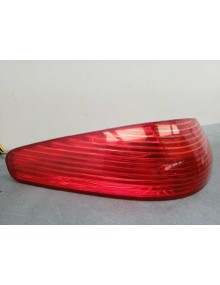 Recambio de piloto trasero izquierdo para peugeot 607 (s2) básico referencia OEM IAM 96295392XX EXTERIOR  2