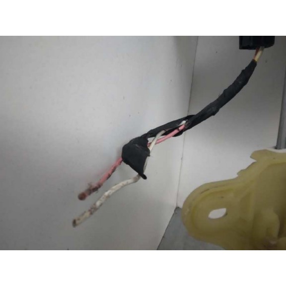 Recambio de elevalunas delantero derecho para renault captur zen referencia OEM IAM 128001471B 2 CABLES 