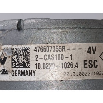 Recambio de abs para renault megane iv berlina 5p intens referencia OEM IAM 476607355R  